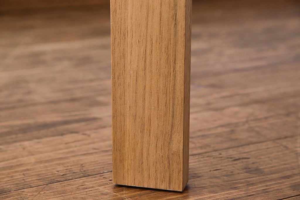 【K様ご成約品】中古　Molteni&C(モルテーニ)　GRADO・ダイニングテーブル(定価約76万円)