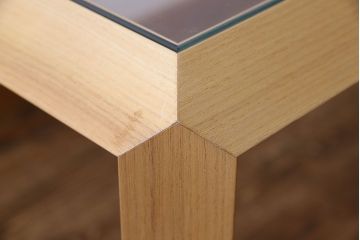 【K様ご成約品】中古　Molteni&C(モルテーニ)　GRADO・ダイニングテーブル(定価約76万円)