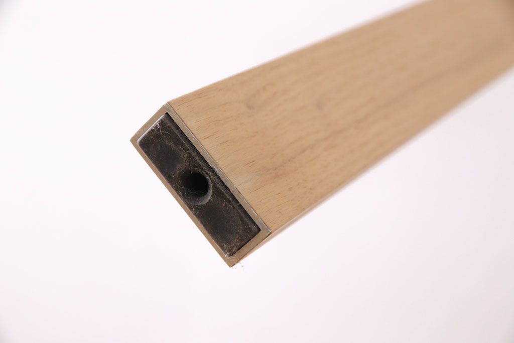 【K様ご成約品】中古　Molteni&C(モルテーニ)　GRADO・ダイニングテーブル(定価約76万円)