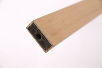 【K様ご成約品】中古　Molteni&C(モルテーニ)　GRADO・ダイニングテーブル(定価約76万円)