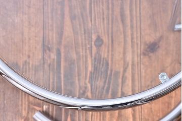 中古　ClassiCon(クラシコン)　Eileen Gray(アイリーン・グレイ)　ADJUSTABLE TABLE　E1027　アジャスタブルテーブル(サイドテーブル)(1)