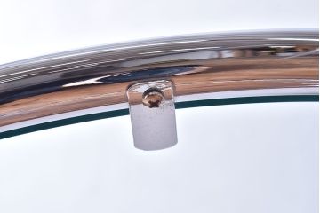 中古　ClassiCon(クラシコン)　Eileen Gray(アイリーン・グレイ)　ADJUSTABLE TABLE　E1027　アジャスタブルテーブル(サイドテーブル)(1)