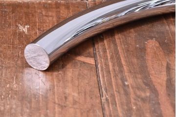 中古　ClassiCon(クラシコン)　Eileen Gray(アイリーン・グレイ)　ADJUSTABLE TABLE　E1027　アジャスタブルテーブル(サイドテーブル)(1)