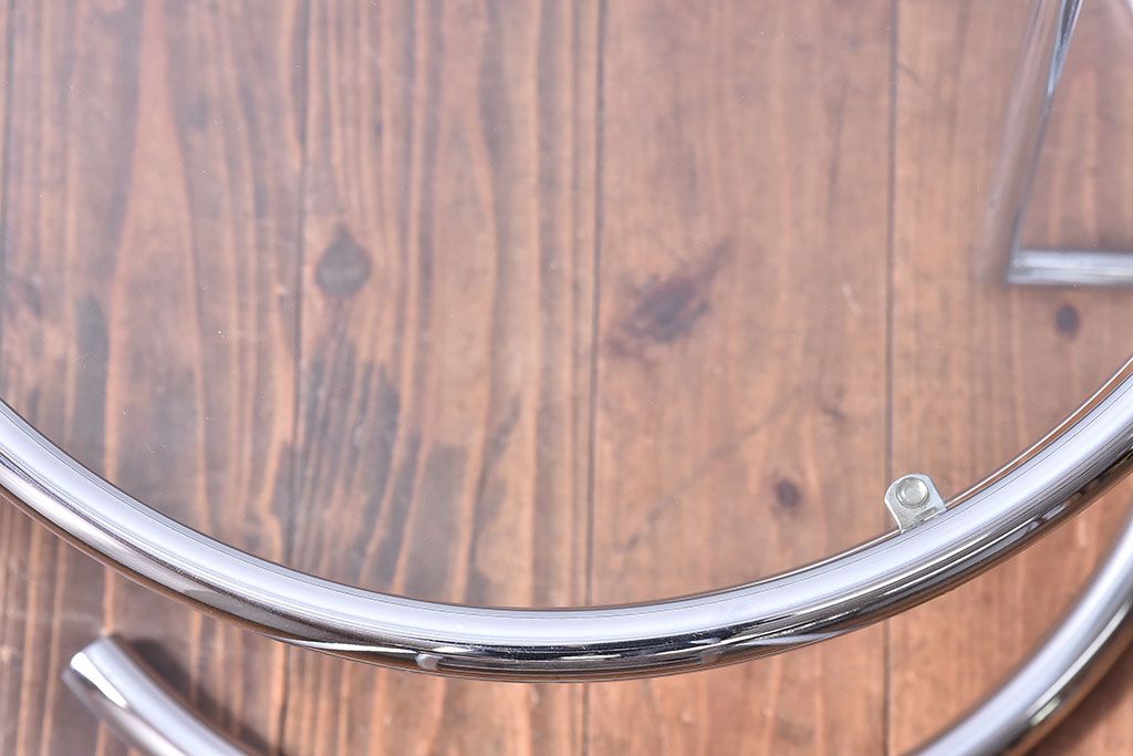 ★クラシコン アジャスタブルテーブル★アイリーン・グレイ★リプロダクト★ アジャスタブルテーブル E1027の通販 | 家具・インテリア通販