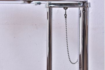 中古　ClassiCon(クラシコン)　Eileen Gray(アイリーン・グレイ)　ADJUSTABLE TABLE　E1027　アジャスタブルテーブル(サイドテーブル)(2)