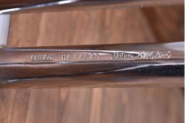 中古　ClassiCon(クラシコン)　Eileen Gray(アイリーン・グレイ)　ADJUSTABLE TABLE　E1027　アジャスタブルテーブル(サイドテーブル)(2)