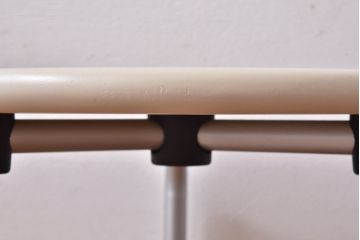 アンティーク雑貨　中古　arflex(アルフレックス)　Frutta(フルッタ) サイドテーブル(定価約2万6千円)