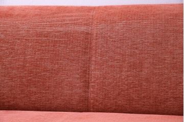 中古　arflex(アルフレックス)　VELATO(ヴェラート)・170LR　脚部カバー仕様　アームソファ(定価約42万円)