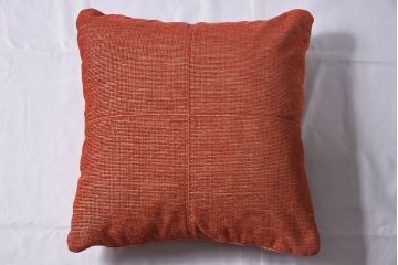 アンティーク雑貨　中古　arflex(アルフレックス)　VELATO(ヴェラート)　クッション・小(定価2万5千円)