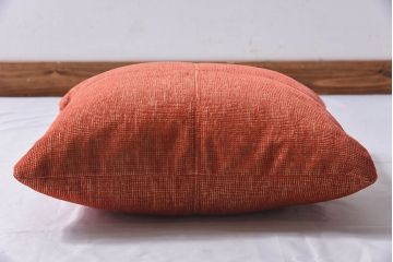 アンティーク雑貨　中古　arflex(アルフレックス)　VELATO(ヴェラート)　クッション・小(定価2万5千円)