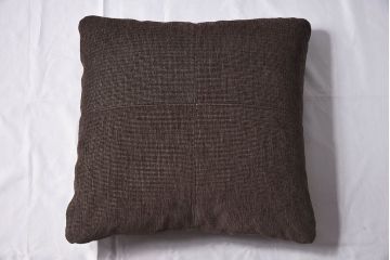 アンティーク雑貨　中古　arflex(アルフレックス)　VELATO(ヴェラート)　クッション・大(定価約3万円)