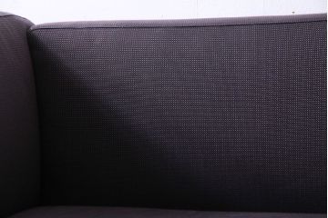中古　Cassina(カッシーナ)　GRANDANGOLO(グランダンゴロ)　1人掛けソファ(1Pソファ、シングルソファ)(定価約38万円)