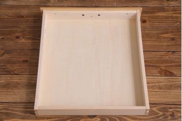 中古　maruni(マルニ)　地中海シリーズ 　センターテーブル(リビングテーブル、ローテーブル)(定価約8万円)