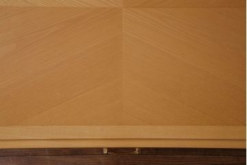 中古　maruni(マルニ)　地中海シリーズ 　センターテーブル(リビングテーブル、ローテーブル)(定価約8万円)
