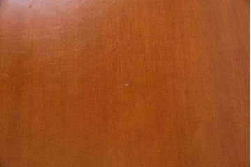 中古　arflex(アルフレックス)　PEPE(ペペ)　サイドテーブル(丸テーブル)(定価約8万円)