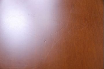 中古　arflex(アルフレックス)　PEPE(ペペ)　サイドテーブル(丸テーブル)(定価約8万円)