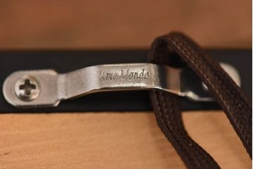 アンティーク雑貨　中村太樹男(なかむらたきお)　サイン・落款入り　「臨月」 ジグレー(デジタル複製画、版画)