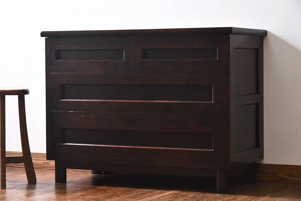 松本民芸家具　サイドボード　在銘　シール Amazon.co.jp: の松本民芸家具 六角照明電笠/電笠 シーリング