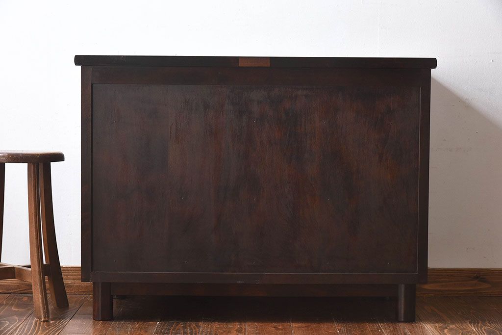 公式】アンティーク家具ラフジュ工房商品詳細ページ中古美品