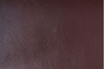 中古　KNOLL(ノール)社　本革1人掛けソファ(ラウンジソファ)(定価約85万円)(1)
