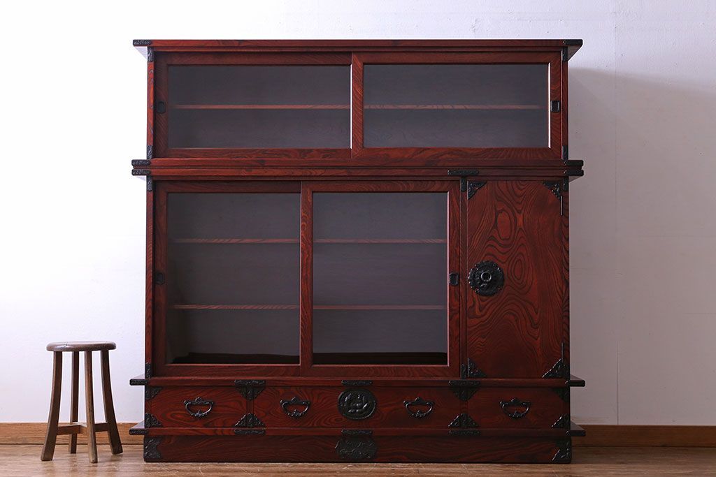 公式】アンティーク家具ラフジュ工房商品詳細ページ【T様ご成約】中古