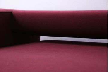 中古　B&B　Italia　MAXALTO ANDY　2人掛けソファベッド(リクライニングソファ、カウチソファ)(定価  約198万円)