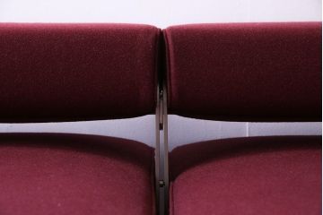 中古　B&B　Italia　MAXALTO ANDY　2人掛けソファベッド(リクライニングソファ、カウチソファ)(定価  約198万円)