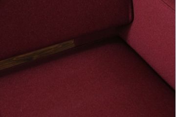 中古　B&B　Italia　MAXALTO ANDY　2人掛けソファベッド(リクライニングソファ、カウチソファ)(定価  約198万円)