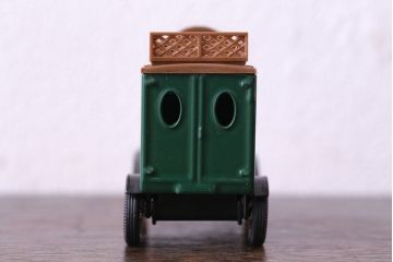 アンティーク雑貨　ビンテージ　限定盤　OXFORD DIE-CAST Hollands 055TG　ミニカー