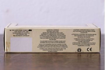 アンティーク雑貨　ビンテージ　LLEDO(レド)　DaysGone 1934 Chevrolet Van Bushells Coffee ミニカー