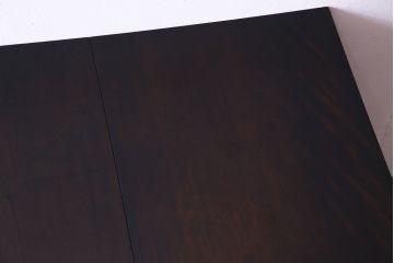 中古　ビンテージ　松本民芸家具　♯11型　上品なデザインのバタフライテーブル(エクステンションテーブル、机)