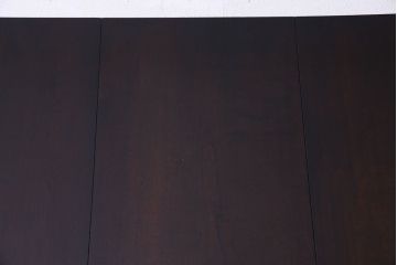 中古　ビンテージ　松本民芸家具　♯11型　上品なデザインのバタフライテーブル(エクステンションテーブル、机)