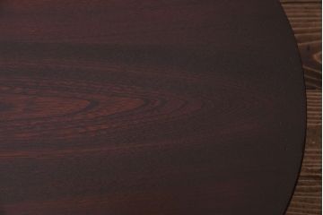 レトロ家具　昭和レトロ　昭和期の魅力あふれるローテーブル(ちゃぶ台、座卓)