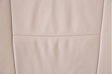 中古美品　SIMMONS(シモンズ)社　「フィヨルド」MANJANA(マニアーナ)　リクライニングチェア・オットマンセット(定価約30万円)