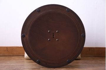 中古美品　SIMMONS(シモンズ)社　「フィヨルド」MANJANA(マニアーナ)　リクライニングチェア・オットマンセット(定価約30万円)