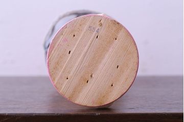 アンティーク雑貨　昭和レトロ　かわいらしいポーズ人形(文化人形)