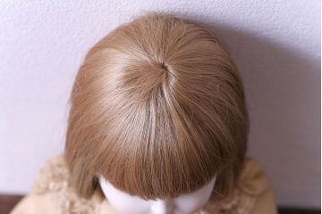 アンティーク雑貨　昭和レトロ　1982 OIKE Romane Doll(オオイケロマネドール)人形