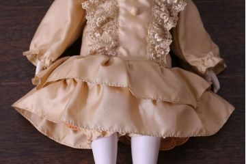 アンティーク雑貨　昭和レトロ　1982 OIKE Romane Doll(オオイケロマネドール)人形