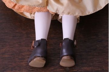 アンティーク雑貨　昭和レトロ　1982 OIKE Romane Doll(オオイケロマネドール)人形