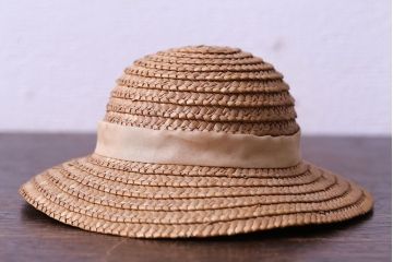 アンティーク雑貨　昭和レトロ　1982 OIKE Romane Doll(オオイケロマネドール)人形