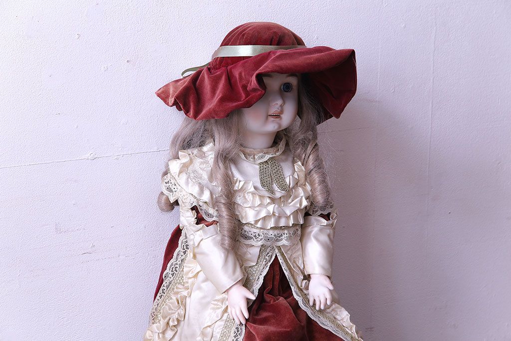 公式】アンティーク家具ラフジュ工房商品詳細ページアンティーク