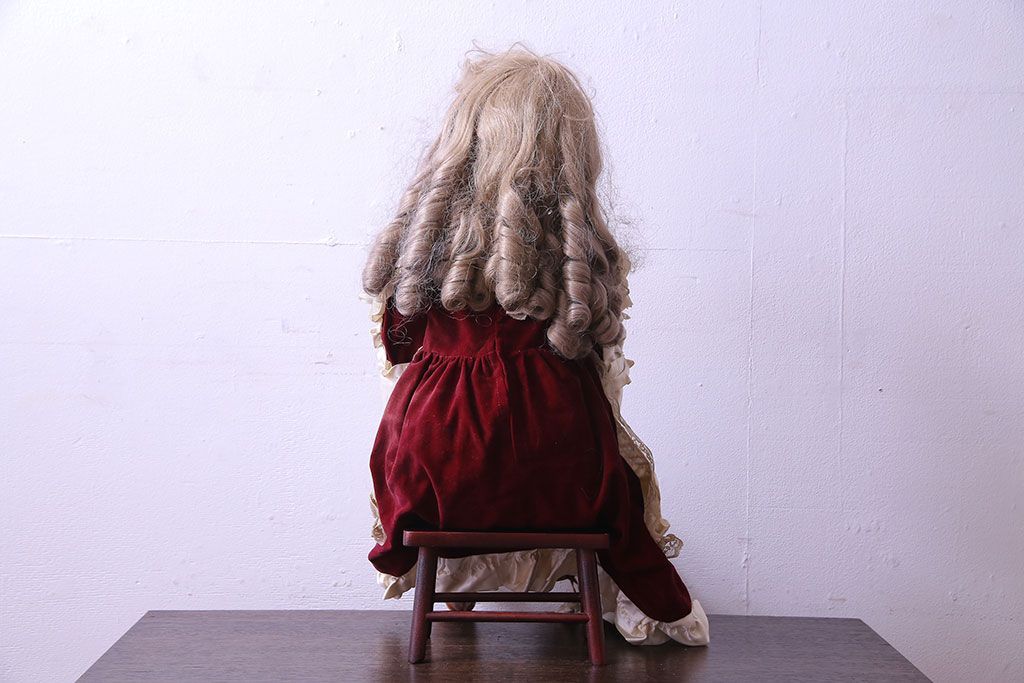 公式】アンティーク家具ラフジュ工房商品詳細ページアンティーク雑貨