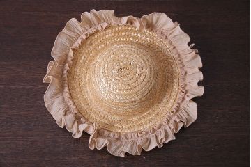 アンティーク雑貨　CASCO　45/300　ビスクドール(西洋人形、限定品)