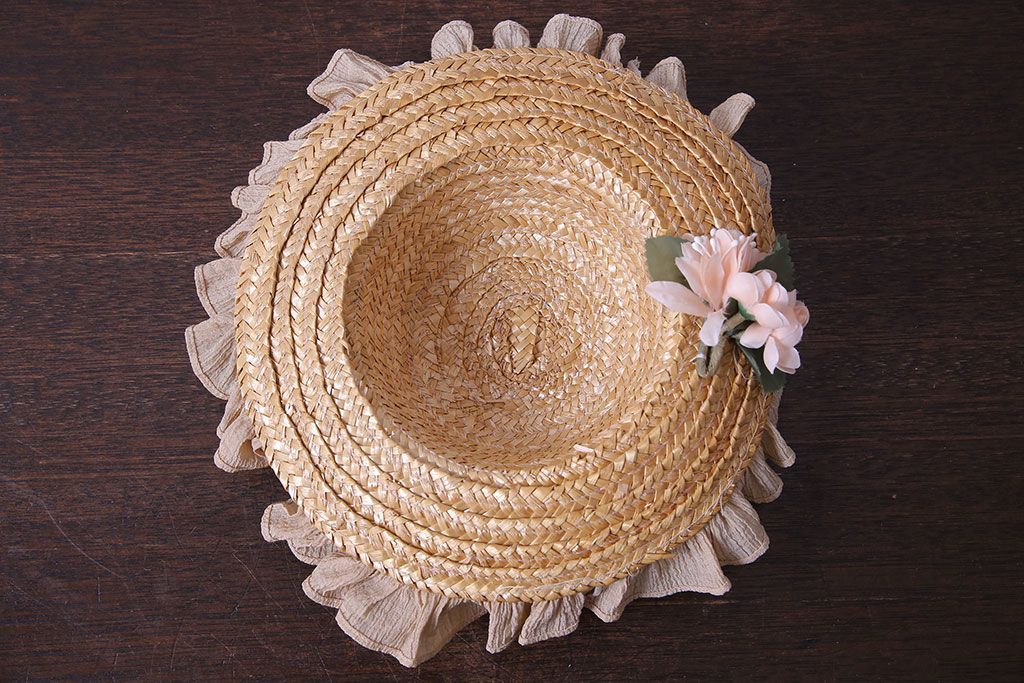 アンティーク雑貨　CASCO　45/300　ビスクドール(西洋人形、限定品)