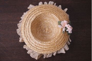 アンティーク雑貨　CASCO　45/300　ビスクドール(西洋人形、限定品)