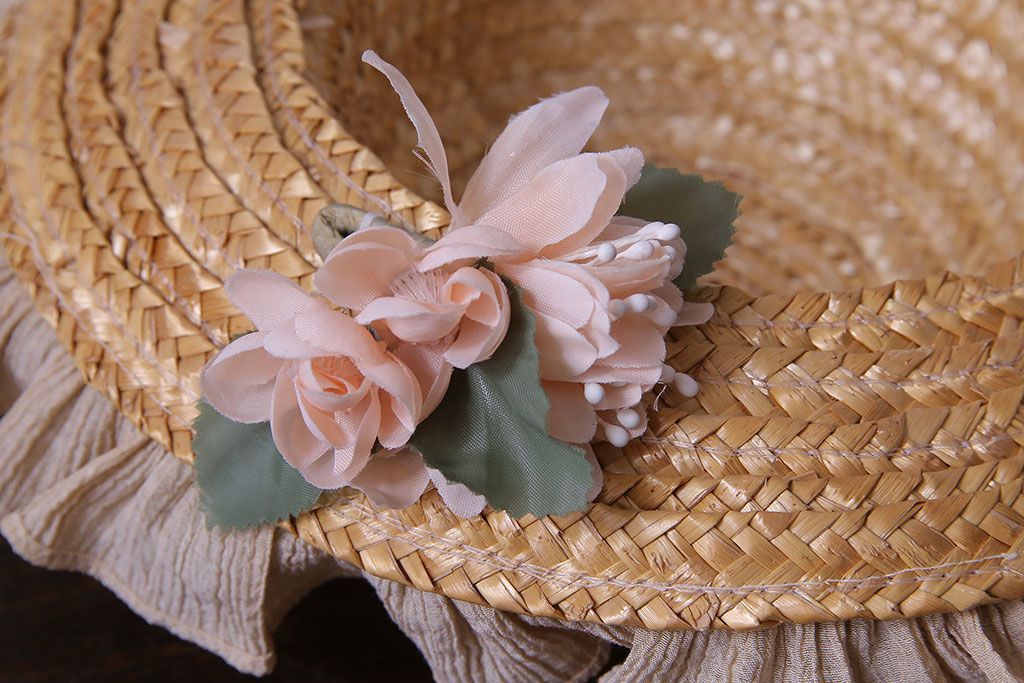 アンティーク雑貨　CASCO　45/300　ビスクドール(西洋人形、限定品)