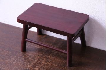 アンティーク雑貨　Rosalie(ロザリー)　247/1000　青い瞳が美しいビスクドール(西洋人形)