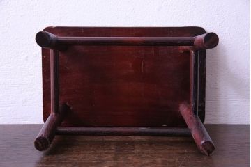 アンティーク雑貨　Rosalie(ロザリー)　247/1000　青い瞳が美しいビスクドール(西洋人形)