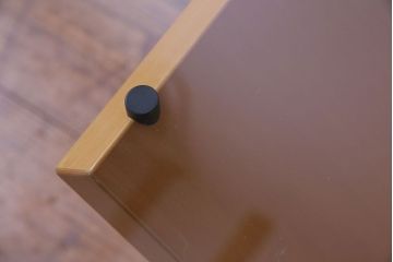 中古　arflex(アルフレックス)　MONTAGNA(モンターニャ)　センターテーブル(定価約19万円)