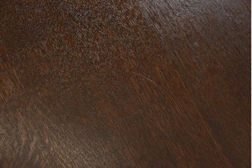 中古　柏木工　THE ZEN(ザ・ゼン)　温もり溢れるローテーブル(円座卓)(定価約14万円)